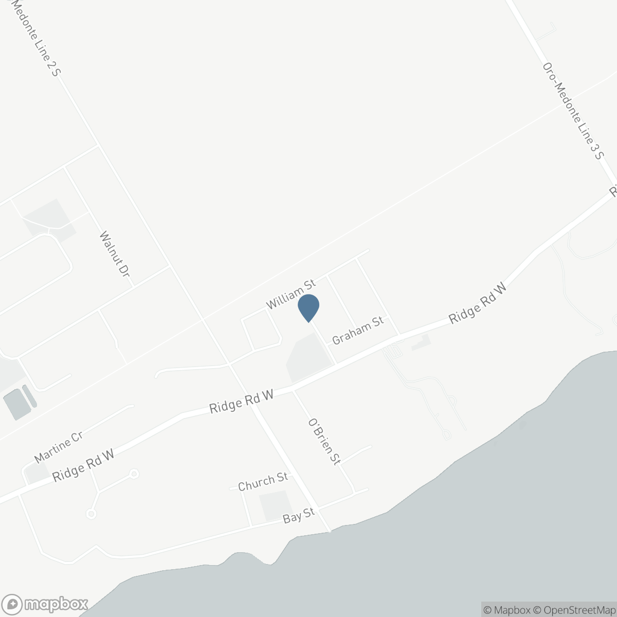 13 GOWAN ROAD, Oro-Medonte, Ontario L0L 2L0